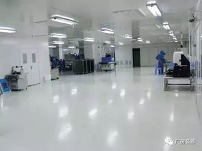 光學(xué)微電子凈化工程系統(tǒng)理論和解決方案